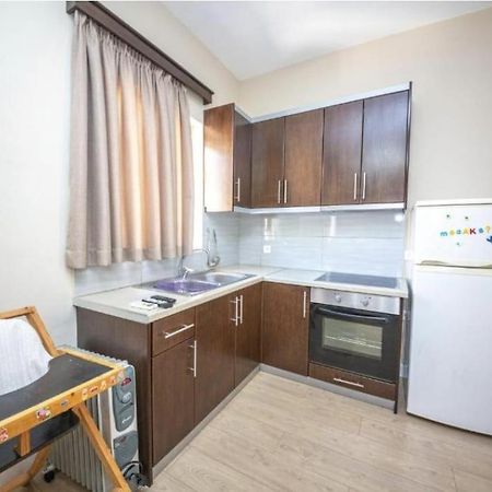 סרנדה Rooms By Klajdi מראה חיצוני תמונה