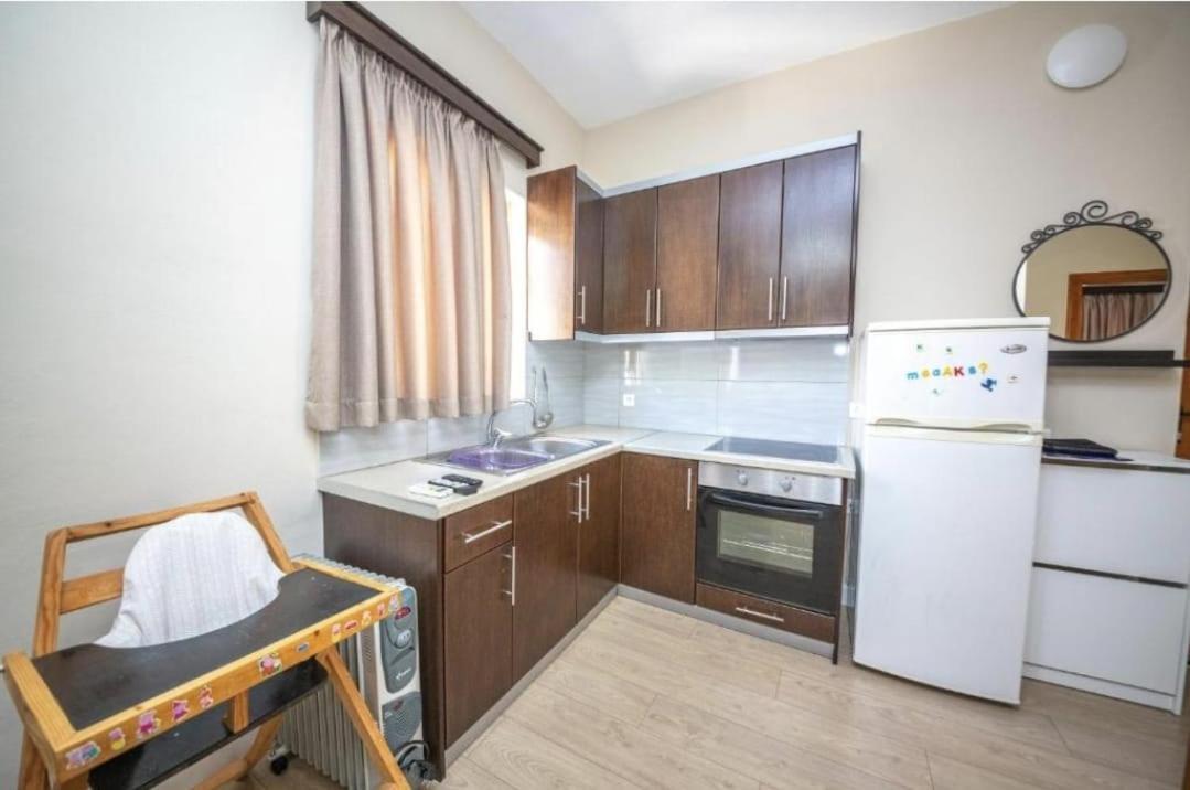סרנדה Rooms By Klajdi מראה חיצוני תמונה